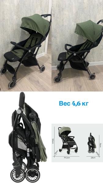 Продам коляску