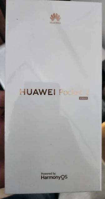 Huawei Pocket 2