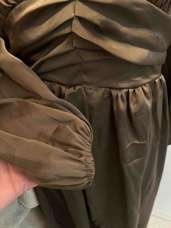 Кешкі көйлек