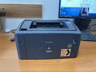 принтер CANON LBP 3010B