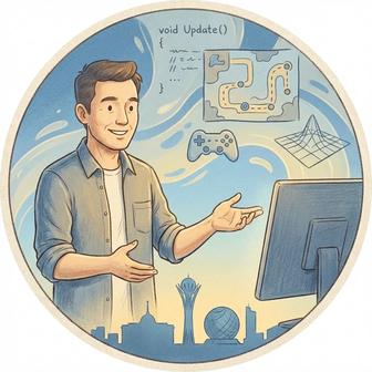 Roblox Studio - создание игр и программирование на языке Lua