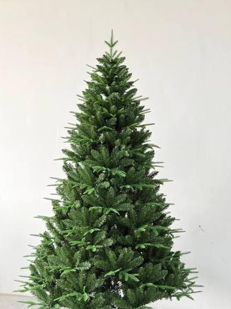 Новогодние елки оптом и в розницу