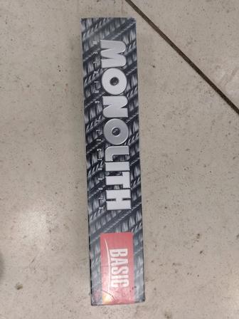 Продам электрод Монолит.