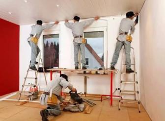 Ремонт под ключ (бригада)