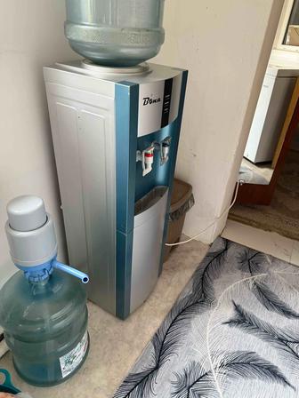 Диспенсер б/у