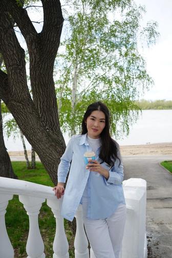 Монтаж рилсов/пост каруселей