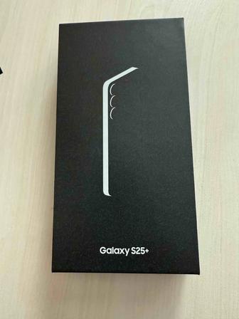Смартфон Samsung Galaxy S25 5G 12 ГБ/512 ГБ синий.