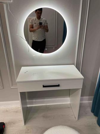 Сборка мебели с каспи