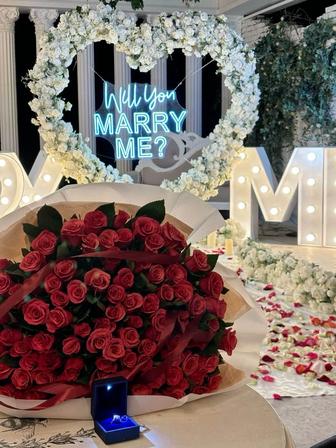 Поздравления день рождения и предложения happy birthday marry me