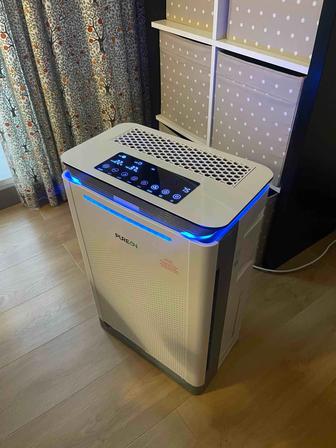 Очиститель-увлажнитель воздуха PureOn