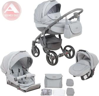 Коляска Adamex Barletta