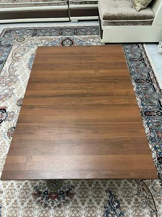 Чайный стол