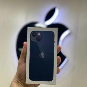 Айфон 13,новый