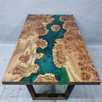 продам Стол Река