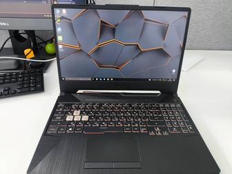Ноутбук ASUS TUF Gaming A15
