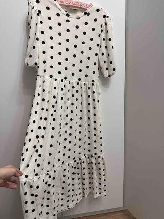 Горох платье көйлек