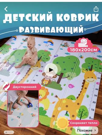 Термо коврик