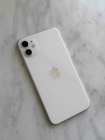 Продам iPhone 11 128 гб