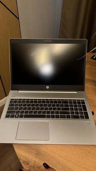 Hp probook