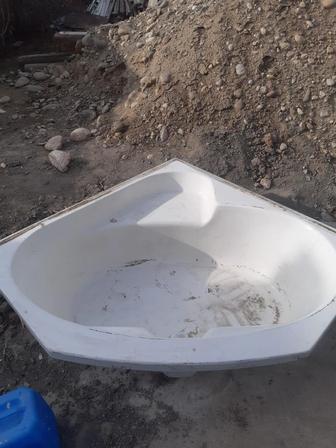 Продам ванну джакузи