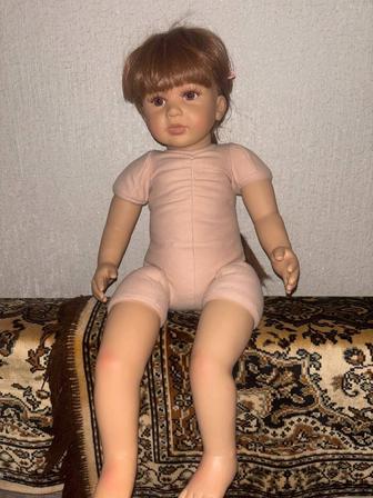 Продам куклу реборн