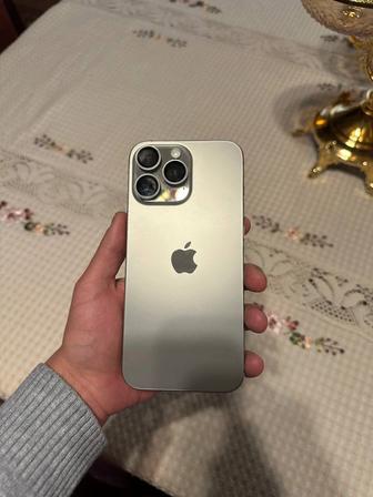 iPhone 16 Pro Max есть Рассрочка