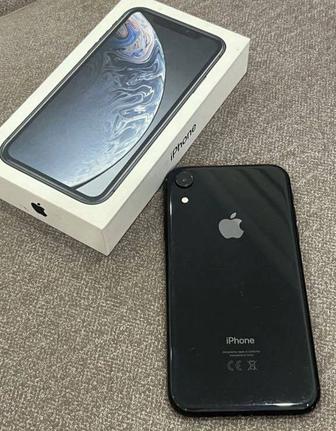 iPhone XR 128гб. В оригинале