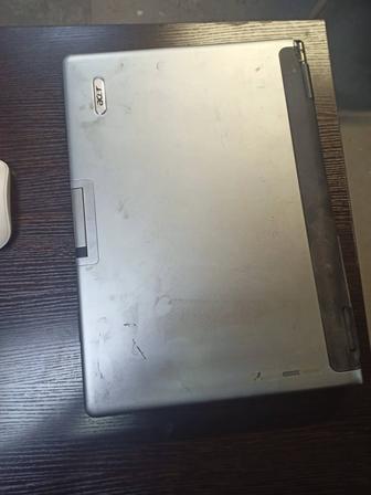 Продам ноутбук Acer aspire