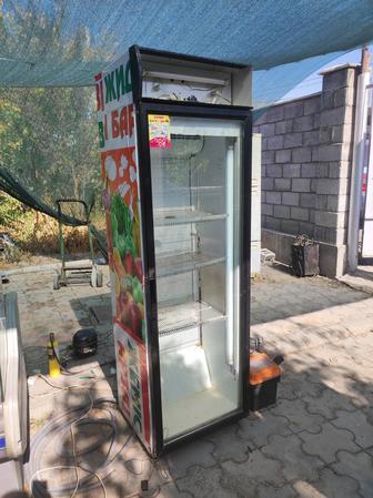 Холодильники под напитков