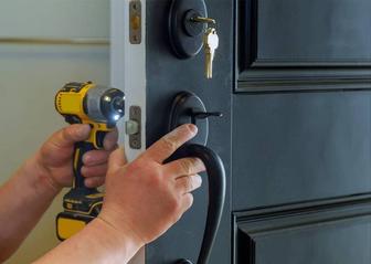 Вскрытие. Взлом. Установка. Медвежатник. Сердцевина замка. Плотник