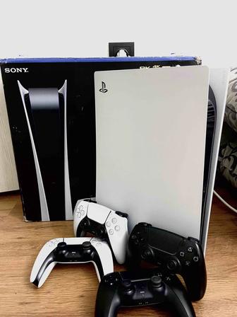PS5
