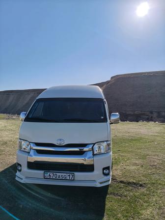 Пассажирские перевозки