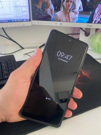 Обмен samsungs10lite на aphone