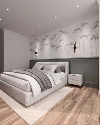 Ремонт квартира