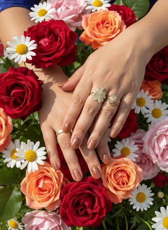 Маникюр педикюр