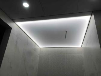 Натяжные Потолки Эмир Premium