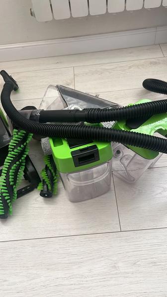 Моющий пылесос LumaBella