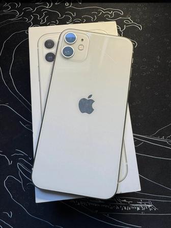 Продам iPhone 11 айфон 11