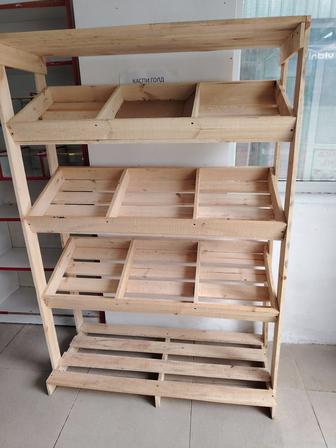 Продам полки под овощи