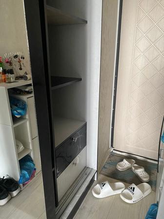 Продам купе шкаф