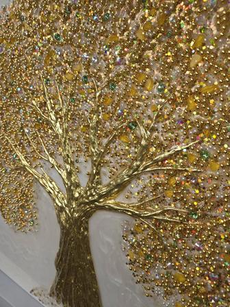 Продам картину Дерево Изобилия