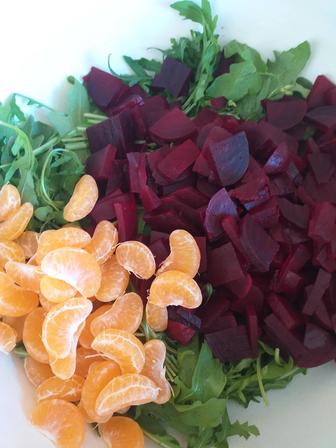 ПП-питание для всей семьи