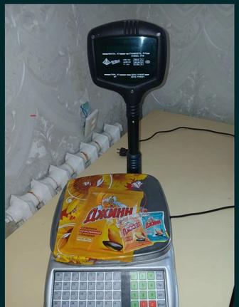 Весы