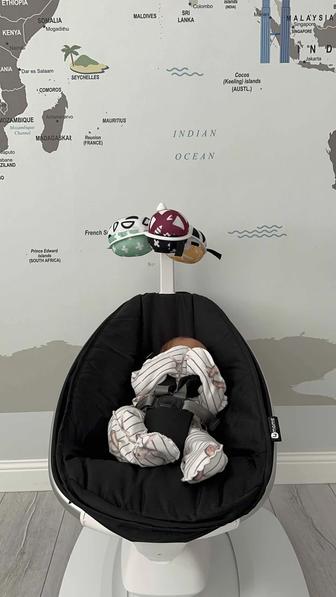 Продам 4moms mamaRoo последнего поколения