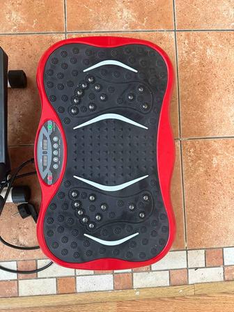 Вибраплатформа