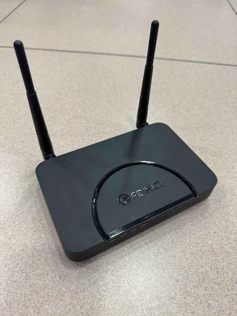 Роутер для КазахТелекома и Билайн