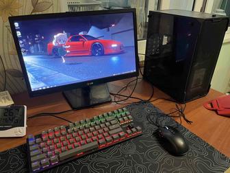 Компьютер продам , ПК, PC