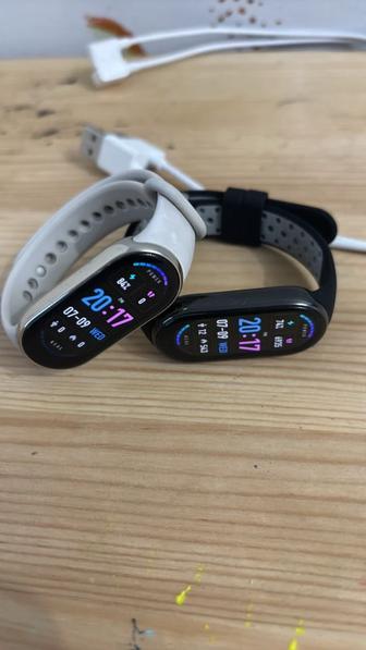 Mi band 8