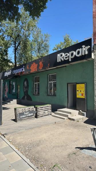 Ремонт телефонов