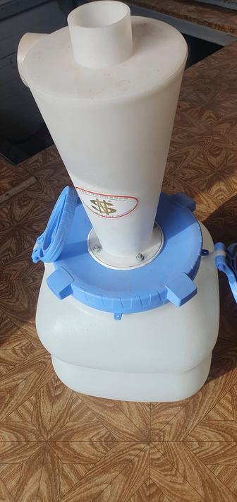 Циклон для пылесоса